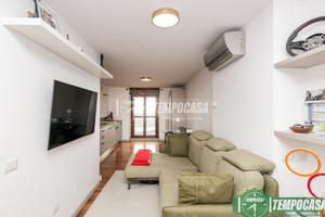 ATTICO CON BOX - VIA EUROPA, SAN DONATO MILANESE