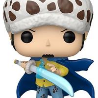 Funko pop One Piece
Trafalgar Law 1894