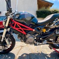 Ducati Monster 796+ - 2014