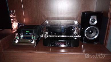 SONUS FABER SONETTO 2.