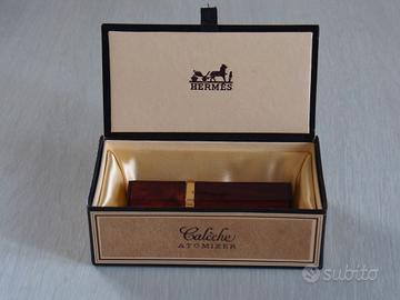 Hermes Chaleche vintage atomizzatore 1/4 fl.oz.