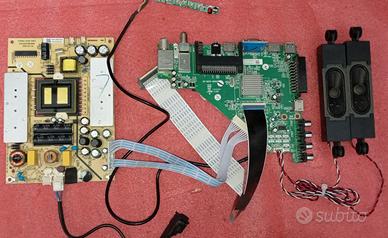 scheda madre per tv strong srt 40fz4003n