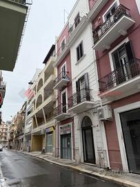 Appartamento Bari [Cod. rif 3253649VRG] (Carrassi)