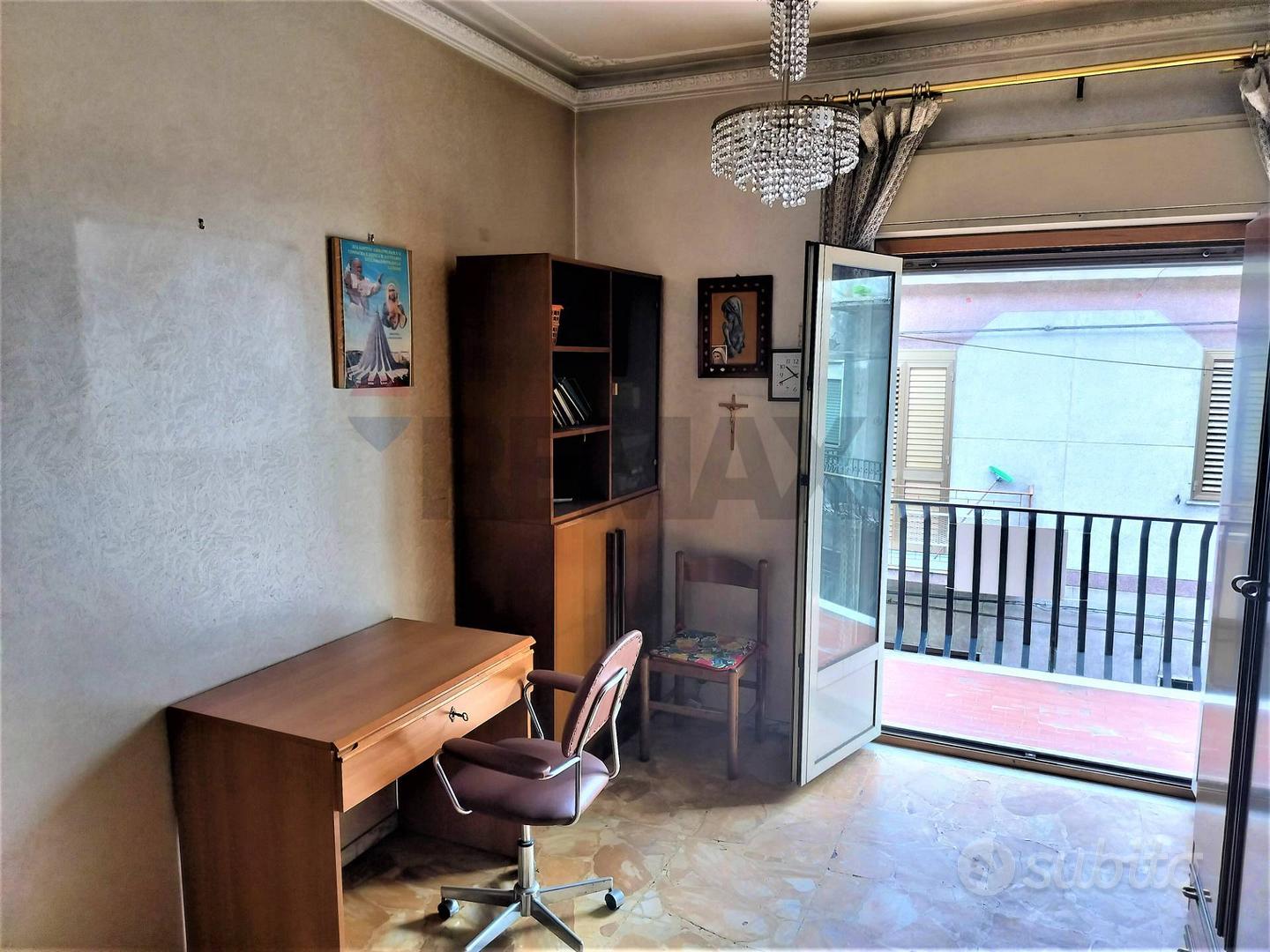 Appartamento – Randazzo, Quartiere San Nicola, Murazzo Rotto - Vista 4