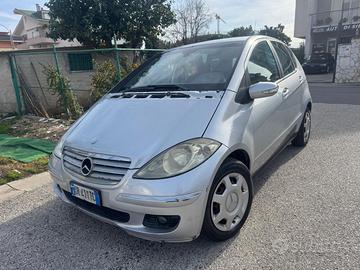 Mercedes Classe A 160 CDI Avantgarde