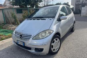 Mercedes Classe A 160 CDI Avantgarde