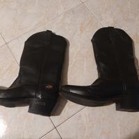 Camperos Harleiy Davidson