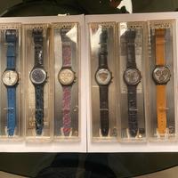 Orologi Chrono Swatch anni ‘90