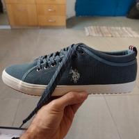 Scarpe Polo Ralfh Lauren N.44 - NUOVE