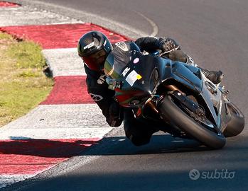 Suzuki gsxr 1000