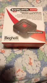 SALVALAVITA pocket Beghelli