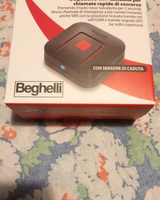 SALVALAVITA pocket Beghelli