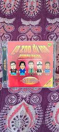 CD AUDIO LO ZOO DI 105 COMPILATION (DOPPIO CD)
