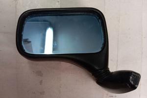 Specchietto retrovisore per A112, Fiat 126/127/128