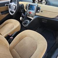 Lancia ypsilon 1.3 multijet 75cv 2006 