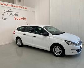 Peugeot 308 BlueHDi 1.6 99CVS&S SW#IVA ESPOSTA