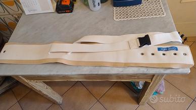 Cintura Alboland di Contenimento per anziani 