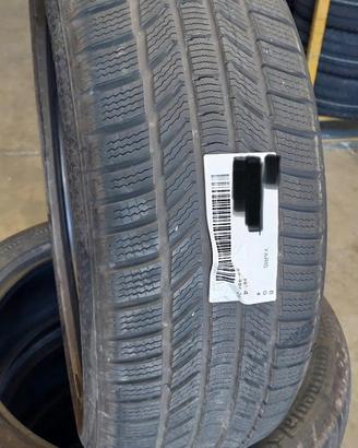 Gomme invernali 215/50R18 92V EVc CONTINENTAL