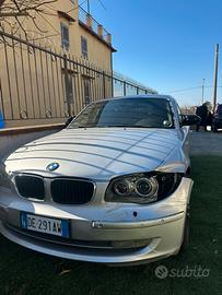 Bmw serie 1 e 87 m sport