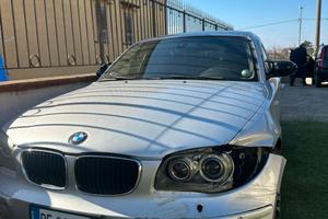 Bmw serie 1 e 87 m sport