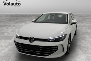VOLKSWAGEN Passat IX 2024 - Passat 1.5 tsi ehybrid