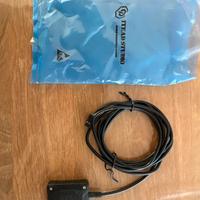 GPS Data Logger Columbus V-800