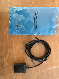 GPS Data Logger Columbus V-800