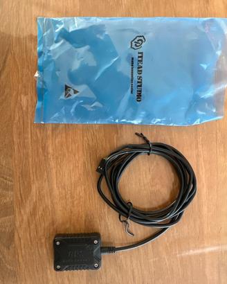 GPS Data Logger Columbus V-800