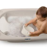 vasca da bagno per bimbi