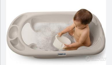 vasca da bagno per bimbi