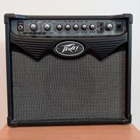 Peavey Vypyr 15 amplificatore chitarra elettrica