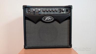 Peavey Vypyr 15 amplificatore chitarra elettrica
