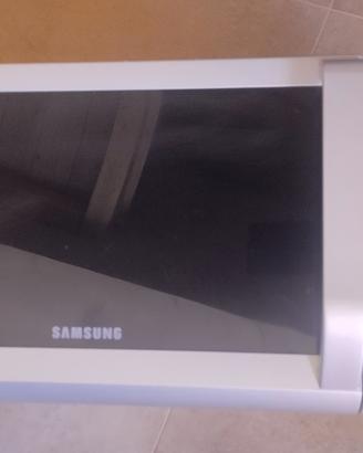 Forno a microonde combinato Samsung 