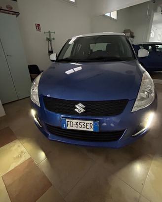 Suzuki Swift 1.3 DDiS 5 porte B-Cool Bi-Color