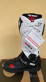 Stivali enduro/motocross Sidi Crossfire n*43 NUOVI