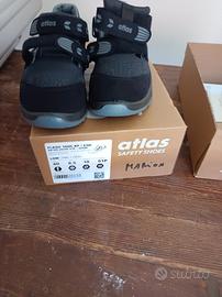 scarpe antinfortunistiche 