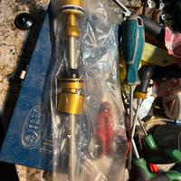 Asta 180 Rock Shox zeb