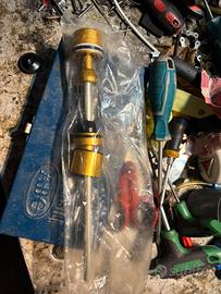 Asta 180 Rock Shox zeb