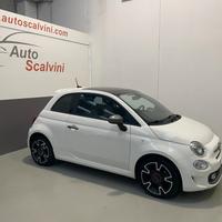 Fiat 500 1.2 Sport 69CV #TETTUCCIO APRIBILE