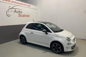 Fiat 500 1.2 Sport 69CV #TETTUCCIO APRIBILE