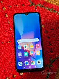 Redmi xaomi note 8