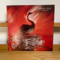 Depeche Mode Speak & Spell Vinile 1981 Mute press