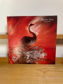 Depeche Mode Speak & Spell Vinile 1981 Mute press