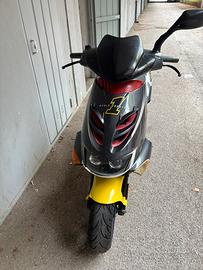 APRILIA SR 50 2002