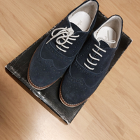 Scarpe basse n.36 - Primadonna