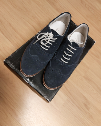Scarpe basse n.36 - Primadonna