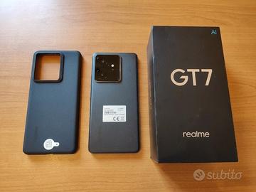 Realme GT 7 5G NUOVO