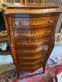 Settimaile in stile olandese