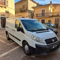 Fiat scudo
