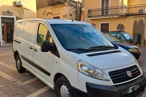 Fiat scudo